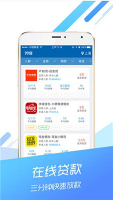 狮子王贷款