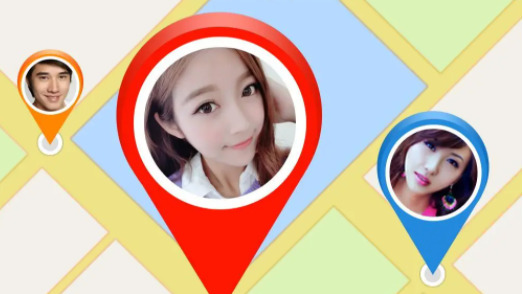 同城约会app