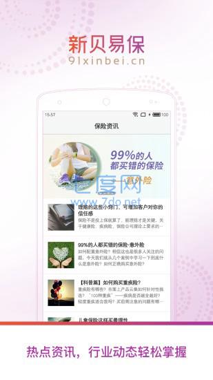 新贝易保