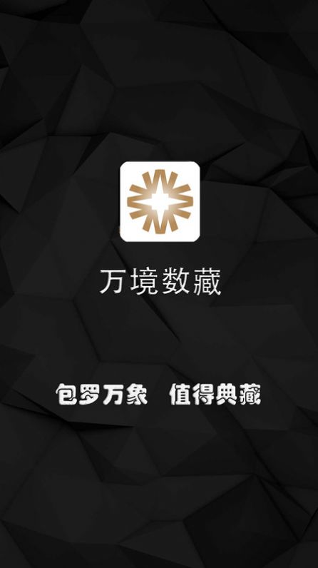 万境数字藏品