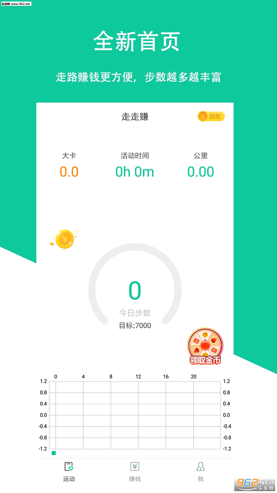走乐赚手机版