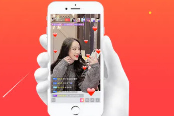 酷秀直播app