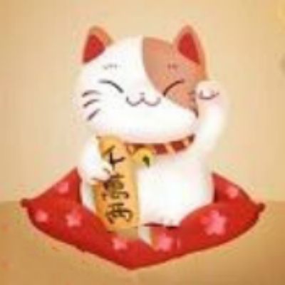 福猫儿