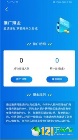 人人发