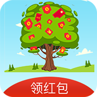 幸运金钱树