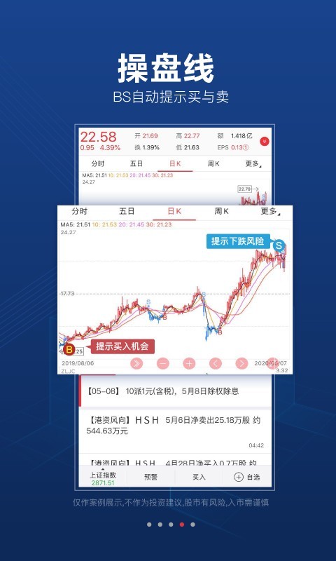 益盟操盘手手机版
