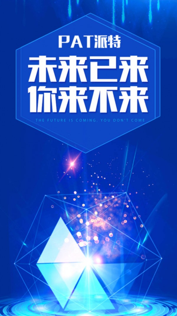 PAT派特