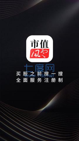 市值风云
