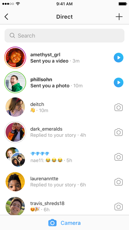 instagram官方版正版下载
