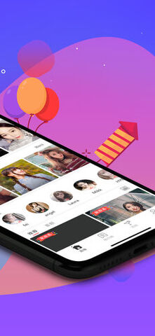 欢乐吧直播app