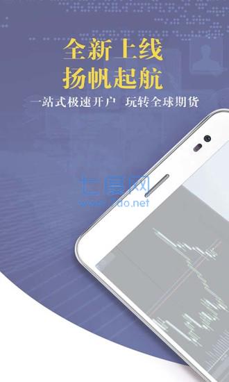 期货大亨