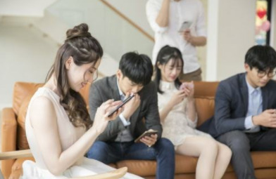 伴友直播app