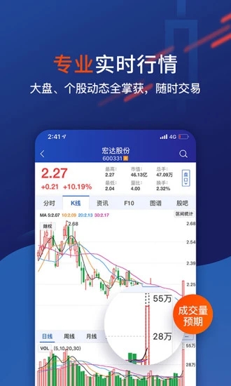 大智慧365股票软件下载手机版