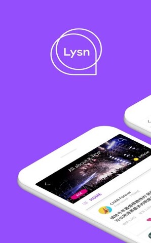 lysn安卓最新版2022