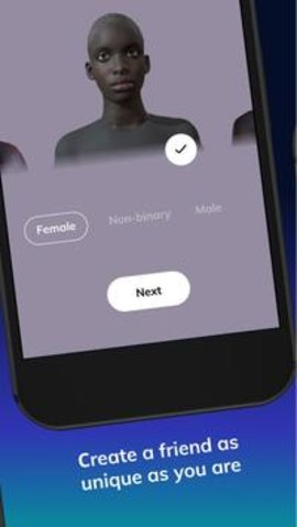 replika官网版
