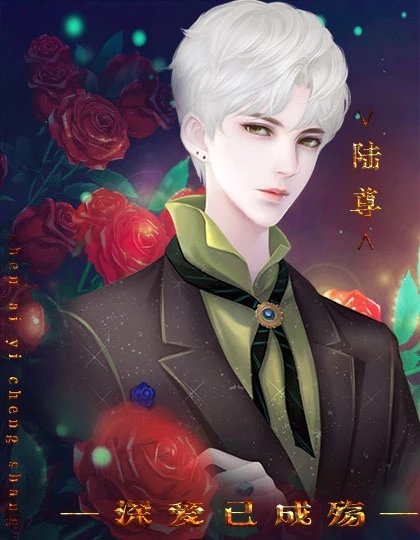 深爱已成殇破解版金手指完结版