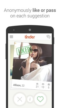 tinder官网版