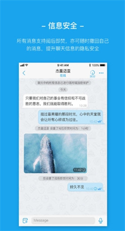 antmessenger官网版下载