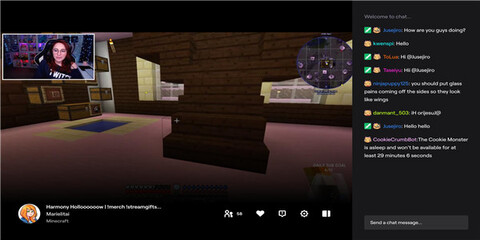 twitch安卓最新版