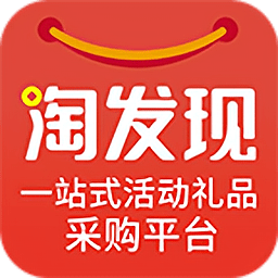 淘发现APP