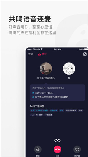 共鸣