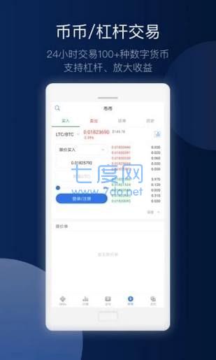 btok官网版app