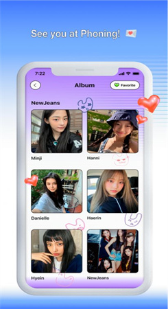 phoning软件