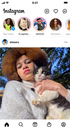 正版INSTAGRAM官方版