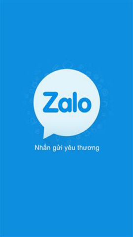 zalo安卓