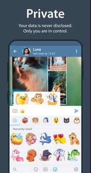 纸飞机中文社交app