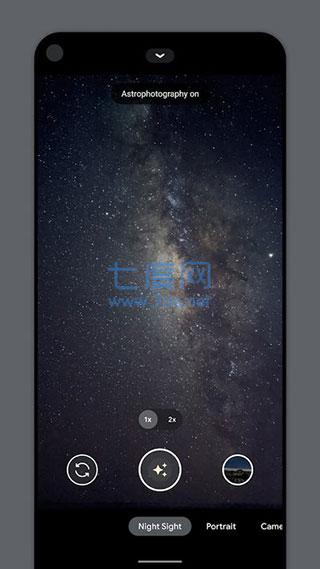 谷歌相机app