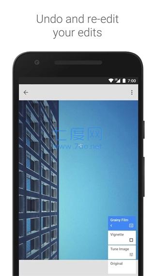 snapseed滤镜软件安装