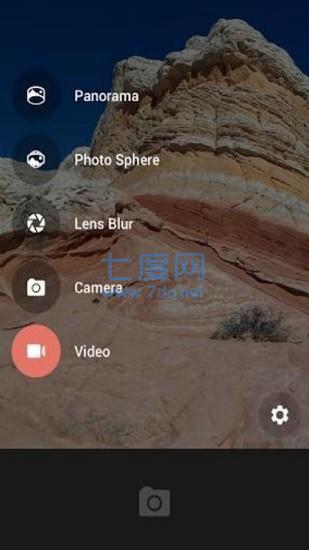 谷歌相机官网版