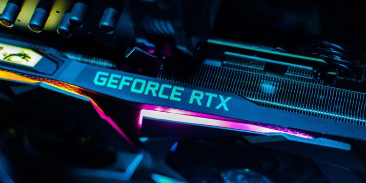 Nvidia传将提前上市RTX 40系列显卡