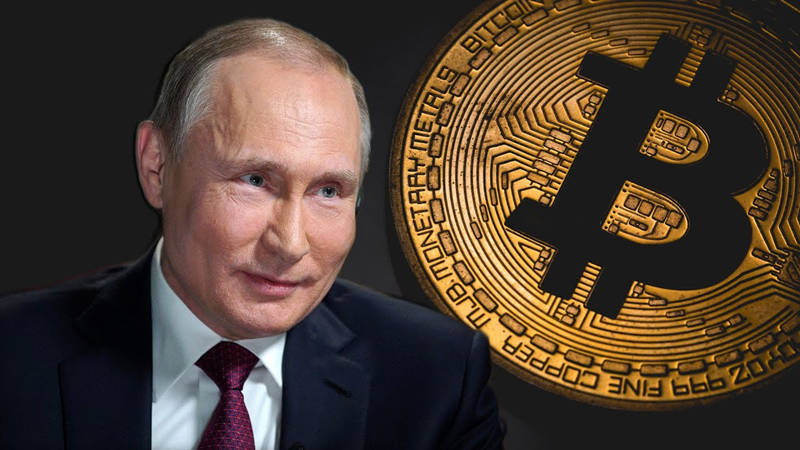 美国制裁俄罗斯首瞄准挖矿产业！封杀