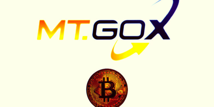 14万枚比特币或砸盘？Mt Gox门头沟预