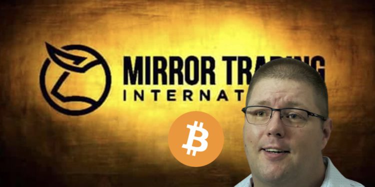CFTC指控南非17亿美元比特币庞氏骗局MTI！主谋已遭巴西拘留