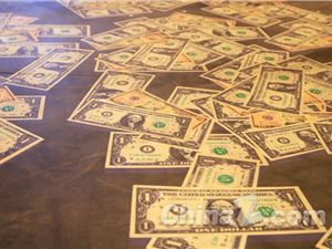 比尔盖茨再捐200亿美元 称将退出富豪榜