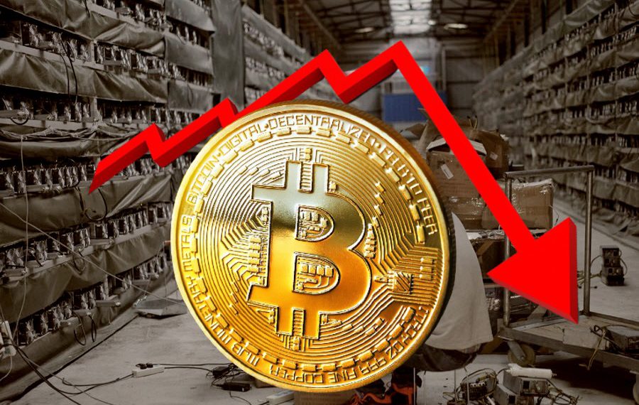 比特币回弹！但矿工却进一步减持比特