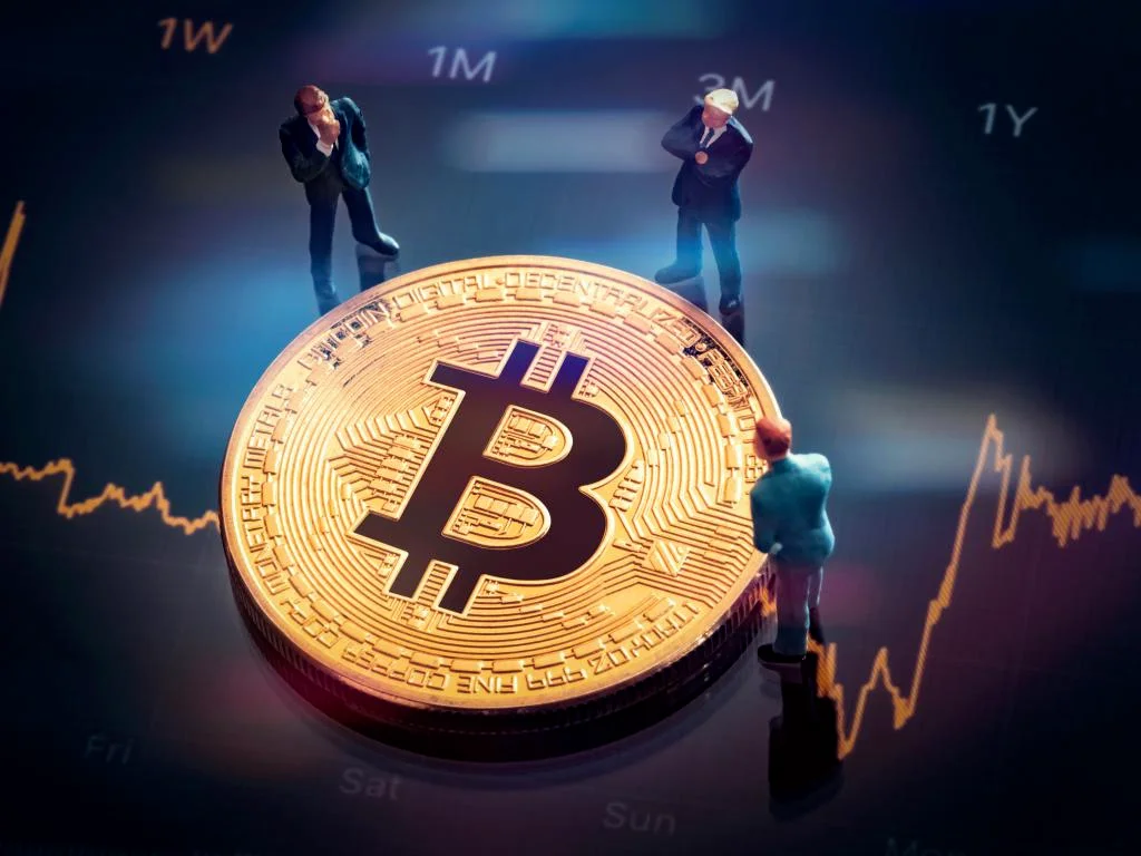 比特币或正在筑底！三大指标显示：币价