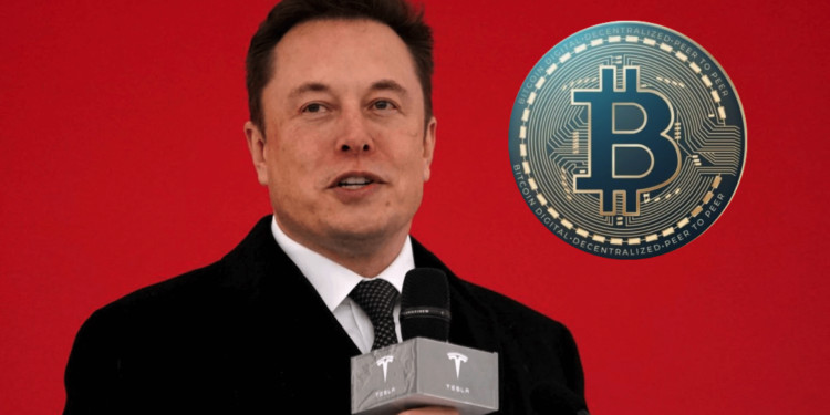 特斯拉上半年认1.7亿美元比特币亏