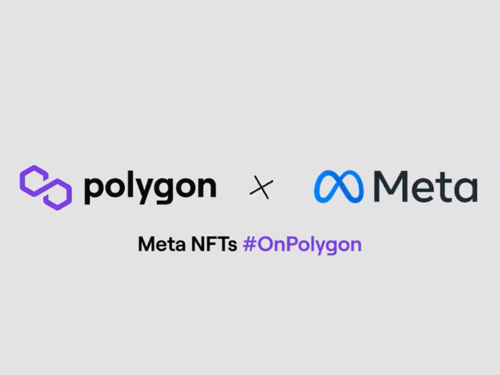 Polygon合作整理：Web2企业、NFT市场