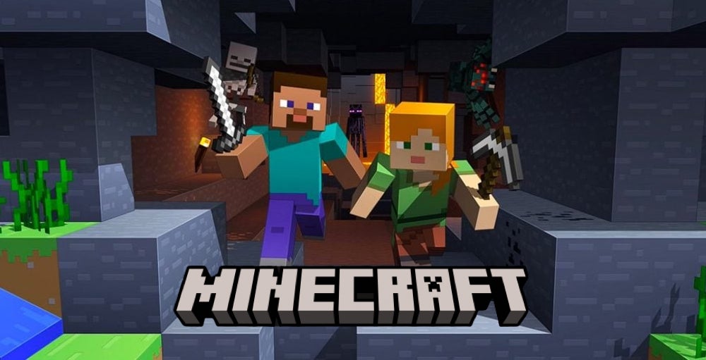 Minecraft公告游戏禁用NFT、区块链