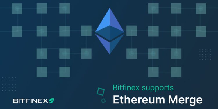 USDT声明支持以太坊PoS！Bitfinex澄