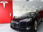 马斯克减持792万股特斯拉股票 价值