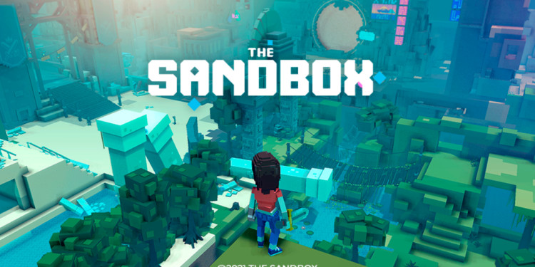The Sandbox将解锁占总量12.4%的SA