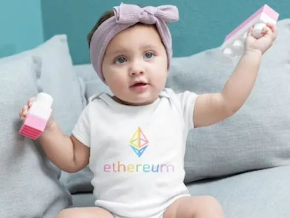 ETC称以太坊硬分叉为割韭菜！ETHPoW