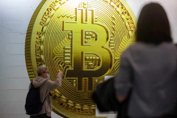 4.75亿美元比特币期权将到期 2.4万