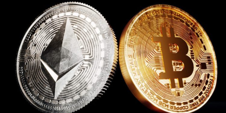 Glassnode : 比特币、以太坊摆脱极