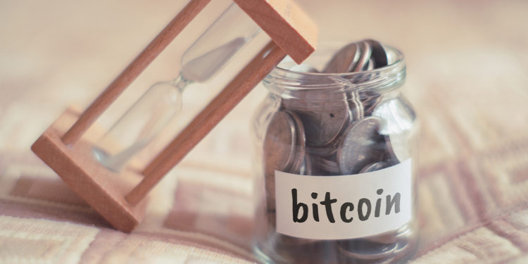 买入BTC、ETH的北美养老基金仍看好
